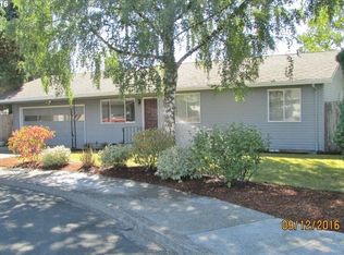 740 NE Fuller Ct, McMinnville, OR 97128
