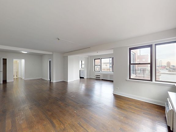 4th image of 20 Beekman Pl Unit 8DE
