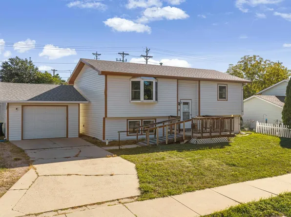 1514 Racine St, Rapid City, SD 57701