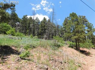 LOT 11 Woodmoor West Dr, Larkspur, CO 80118