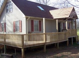 1104 Saluda Dam Rd, Easley, SC 29640