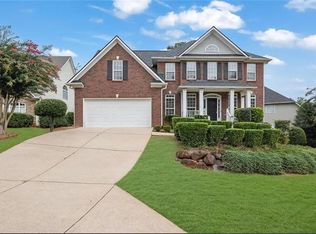 356 McCook Cir NW, Kennesaw, GA 30144