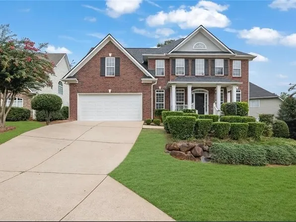 356 McCook Cir NW, Kennesaw, GA 30144