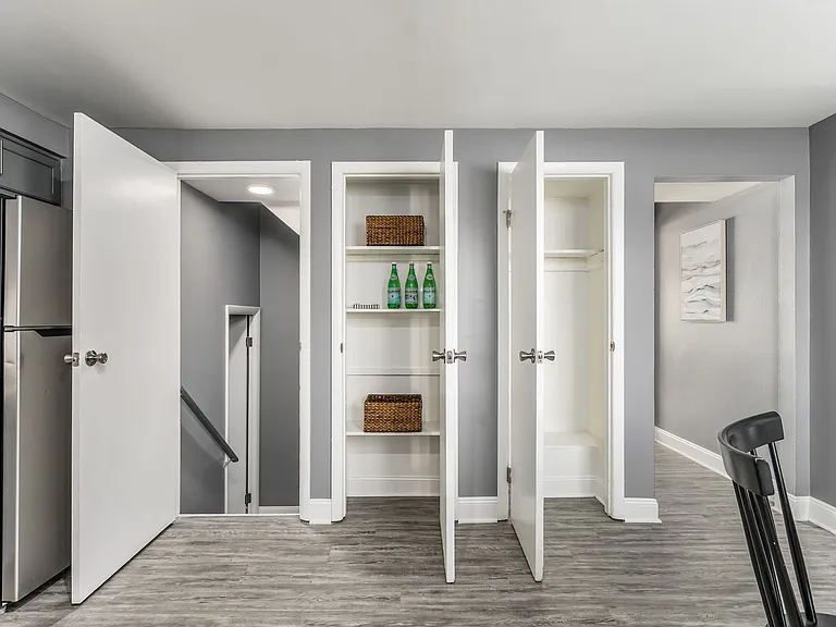 Courtyard Townhomes — Photo 23
