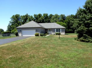 6821 W Joliet Rd, La Porte, IN 46350