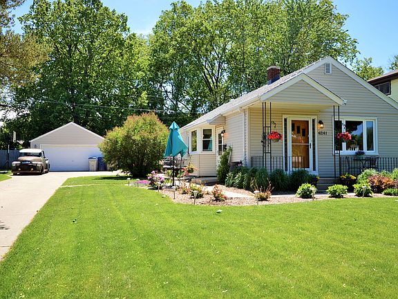 Curb Appeal