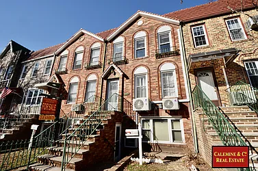 2030 Coyle Street
