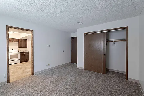 Floor plan Studio