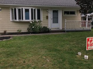 525 Wendel Ave, Buffalo, NY 14223