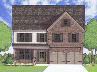 358 W Park Dr, Fultondale, AL 35068