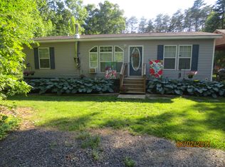 17026 Tysons Center Rd, Orange, VA 22960