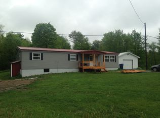 4439 Tincher Rd, Indianapolis, IN 46221