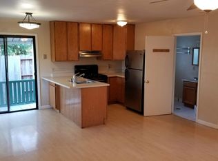 1423 Hearn Ave #A, Santa Rosa, CA 95407