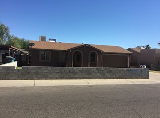 6821 W Cypress St, Phoenix, AZ 85035