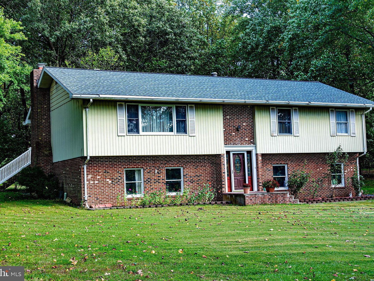 9619 Boyds Turn Rd, Owings, MD 20736 Zillow