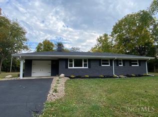 2942 Canal Rd, Hamilton, OH 45011