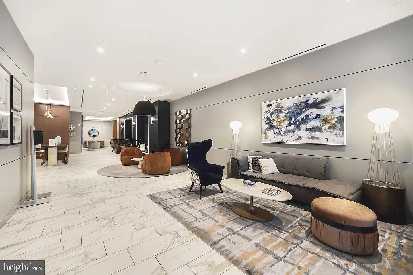 1 bed, 1.0 bath, 627 sqft, $2,150 — Photo 2