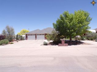 1510 Zydeco Pl, Artesia, NM 88210