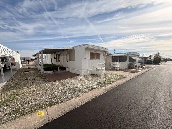 3601 E Wyoming Ave Space 142, Las Vegas, NV 89104