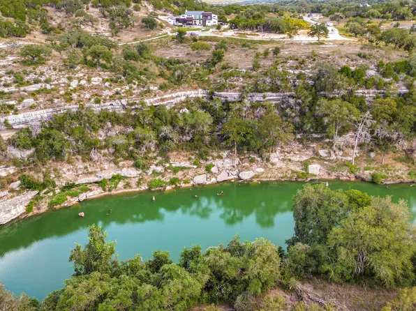937 Blueridge Vw LOT 117, Canyon Lake, TX 78133
