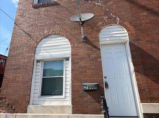 (Undisclosed Address), Baltimore, MD 21224