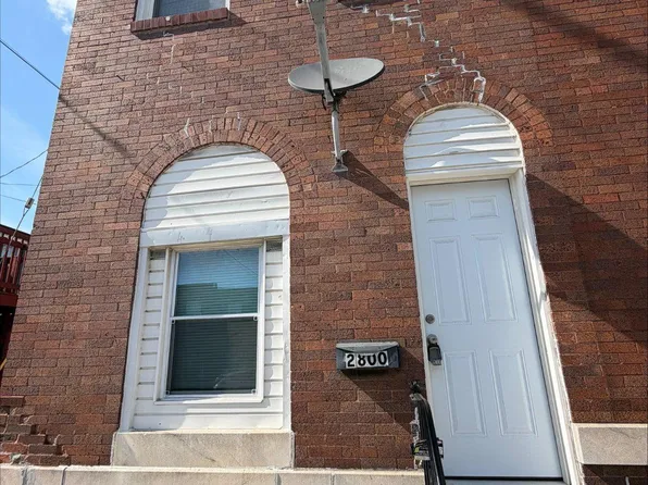 (undisclosed Address), Baltimore, MD 21224