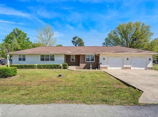 204 Arkansas Ave, Walnut Ridge, AR 72476