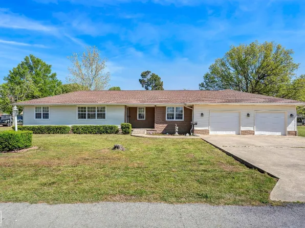 204 Arkansas Ave, Walnut Ridge, AR 72476