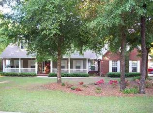 110 Club Way, Enterprise, AL 36330