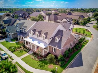 276 Champion Ct, Destin, FL 32541