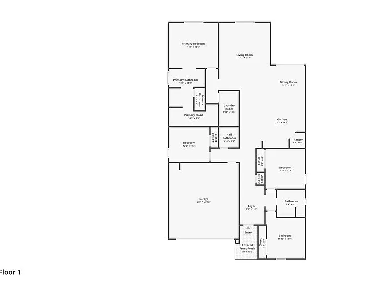24404 W Grove St — Photo 2