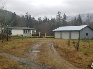 25333 Ebey Mountain Rd, Arlington, WA 98223
