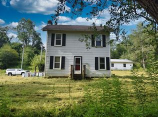 1827 Lake Creek Rd, Cooperstown, PA 16317