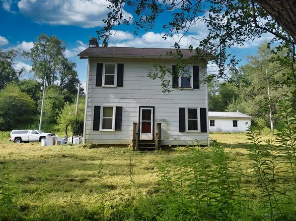 1827 Lake Creek Rd, Cooperstown, PA 16317