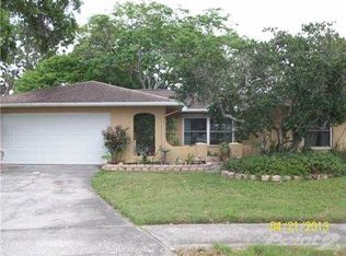 7109 Wax Leaf Ct, Port Richey, FL 34668