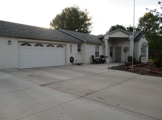 116 S Soldier Dr, Camp Verde, AZ 86322