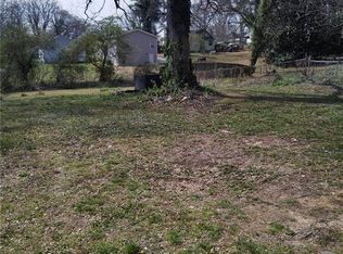 2152 Martin Luther King Jr Dr SW, Atlanta, GA 30310