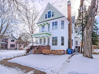 613 MC INDOE STREET, Wausau, WI, 54403