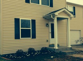 922 Union Pl, Herculaneum, MO 63048