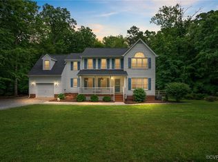 12207 Balta Rd, Chesterfield, VA 23838