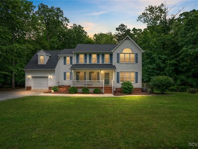 12207 Balta Rd, Chesterfield, VA, 23838