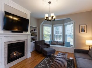 88 Turnpike St, Easton, MA 02375