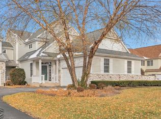 8654 Saddlebred Ct, Frankfort, IL 60423