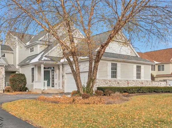 8654 Saddlebred Ct, Frankfort, IL 60423