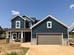 446 Farmington LOT 446, Clarksville, TN