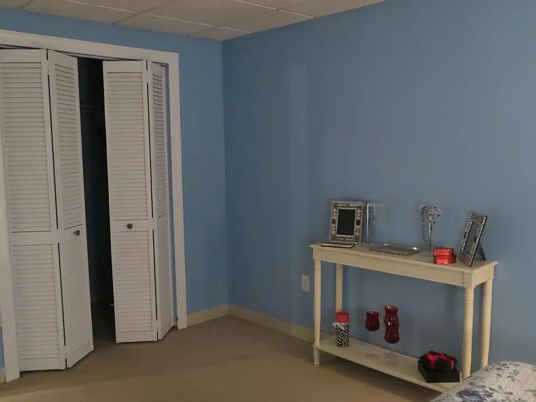Main Bedroom (staged)