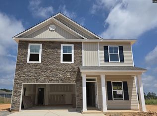 111 Caballeros Trl, Prosperity, SC 29127