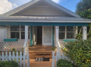 822 Gulf Blvd APT 4, Indian Rocks Beach, FL 33785