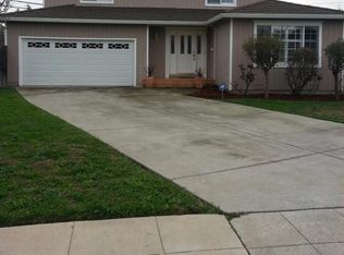 888 Nieves St, Milpitas, CA 95035