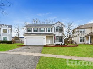4804 Lobelia Ct, Plainfield, IL